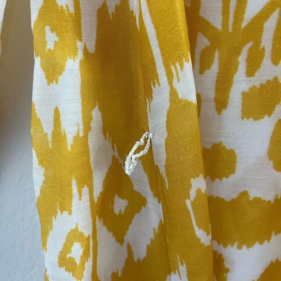 FOUNDRAE | Summer Resort Ready-To-Wear Collection 2015-2016 Dress | Size 4 - Picture 8 of 9